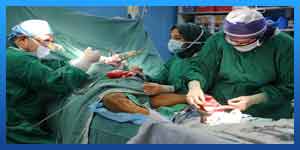 open heart surgery in Iran