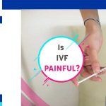 ivf procedure pain