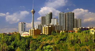 فنادق-طهران-390×210