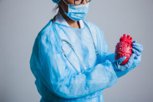 Heart bypass surgery