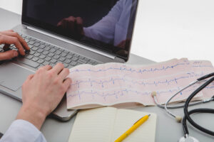 Echocardiogram