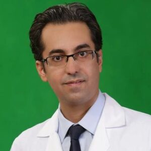 Dr. Mehdi Bakhshaee