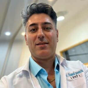 Dr. Hamed Poostchi