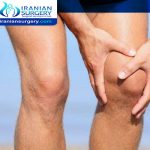 ACL repair surgery in Iran