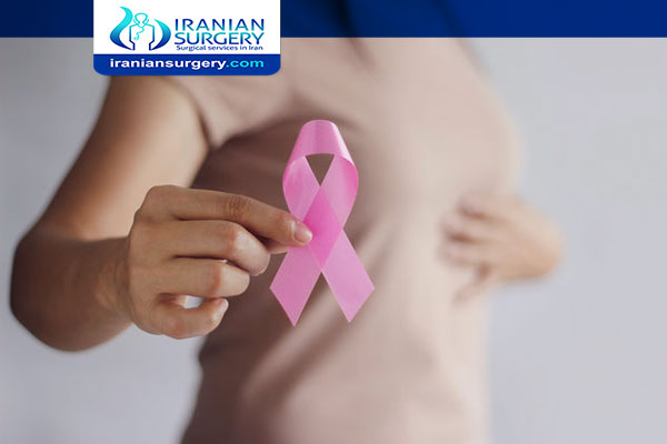 Breast Cancer Treatment by Stage