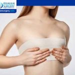 Breast surgery in Iran