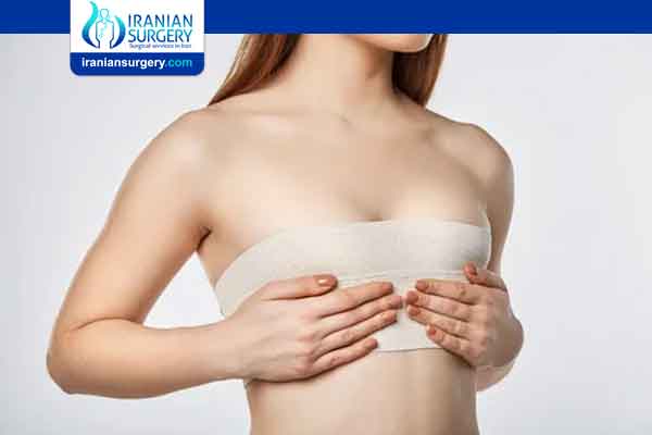 Breast surgery in Iran