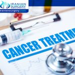 Cancer treatment in Iran