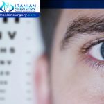 Cataract surgery In Iran