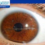 Corneal scarring treatment