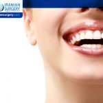 Dental crown in iran