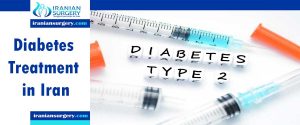 Diabetes Treatment in Iran