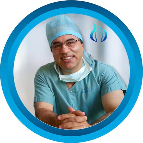 Dr Eyn Abadi