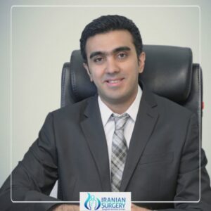 Dr. Hadi Amali