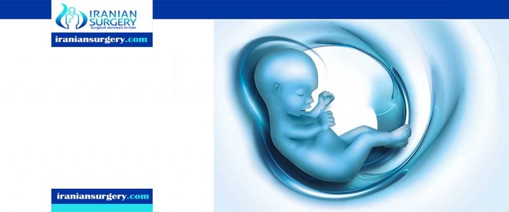 Genetic testing embryos before implantation