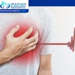 مرض القلب والسكتة الدماغية