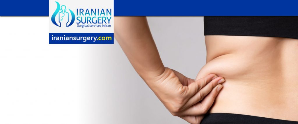 How dangerous is liposuction? |Iranian Surgery - Does Rippling Muscle Disease Hurt