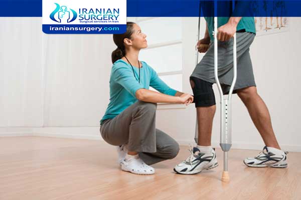 How Long After Meniscus Surgery Can I Walk Iranian Surgery