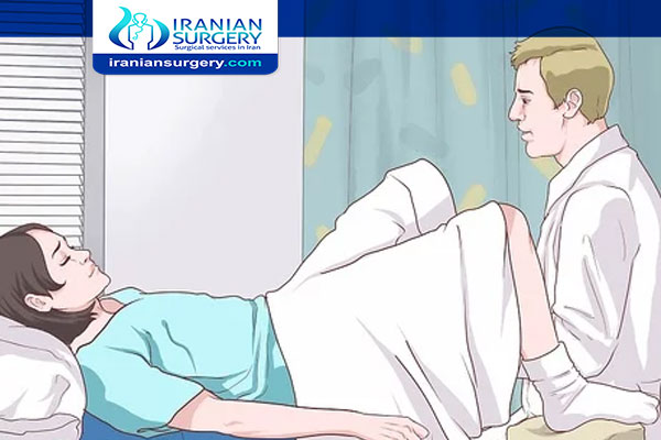 How to drain a Bartholin cyst yourself
