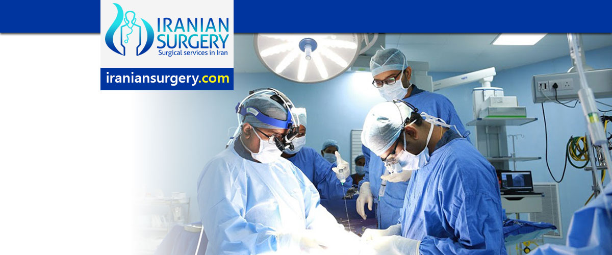 Laparoscopic Nephrectomy in Iran