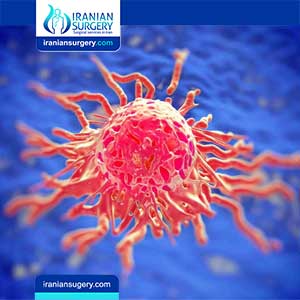 Oncology Hospitals in Iran