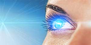 دکتور طب العیون