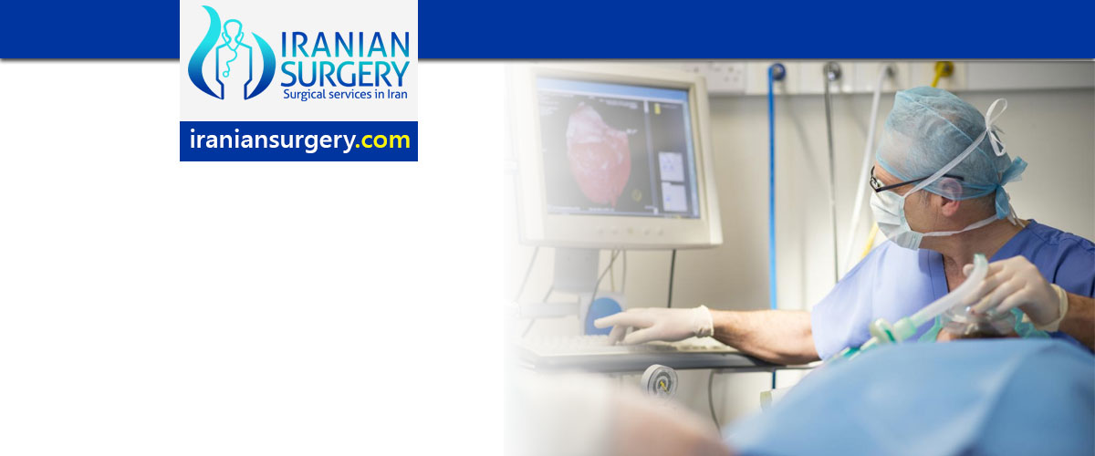 Polypectomy surgery in Iran