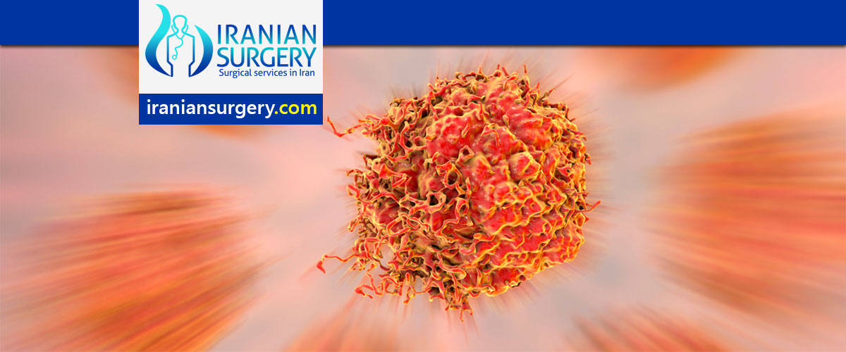 Prostectomy surgery in Iran