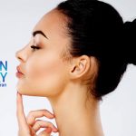 Rhinoplasty surgery