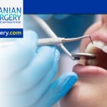 Root canal treatment in iran