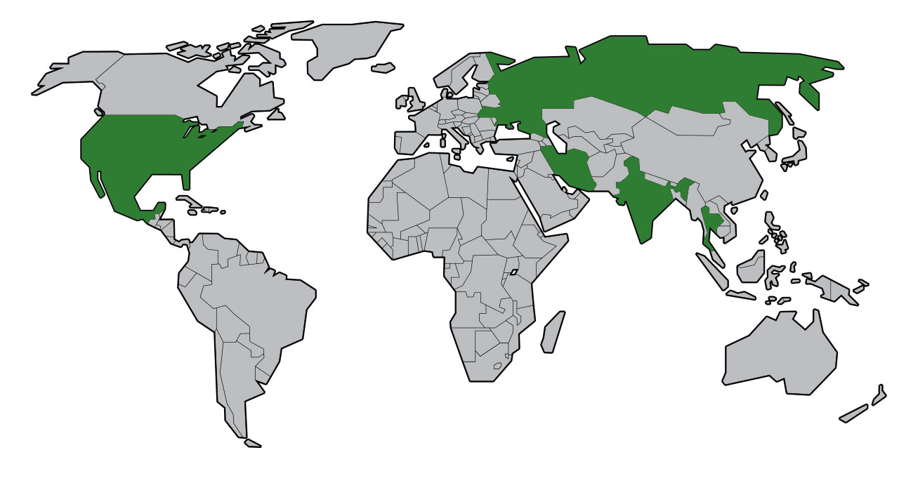 countries where surrogacy is legal