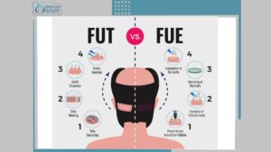 FUE vs. FUT: What Type Of Hair Transplant in Iran Is Best For You?