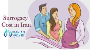 surrogacy in iran
