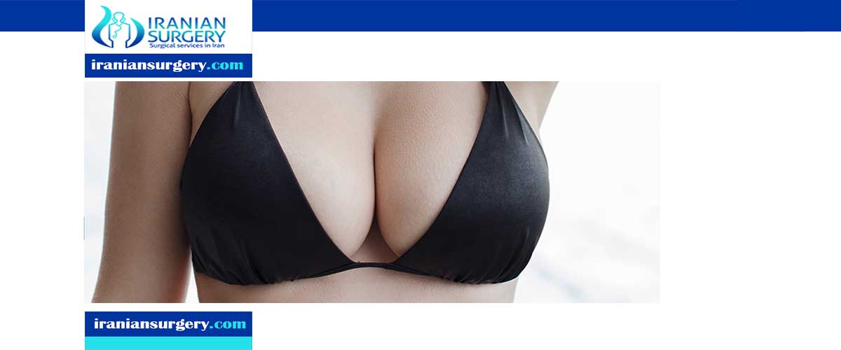 Success rate of fat transfer breast augmentation