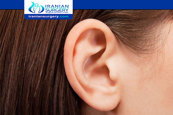 أعراض سرطان الأذن