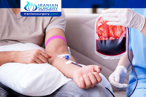 1. Rianimazione trasfusionale: dettagli ed effetti collaterali