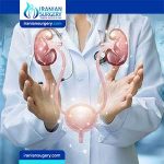 Urology hospitals in Iran