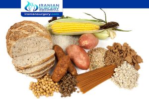 What to eat after hemorrhoid surgery? | Iranian Surgery