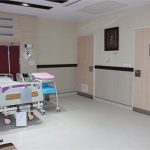 hospital in iran