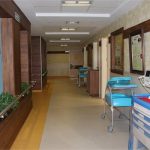hospital in iran