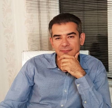 دکتور حسیني