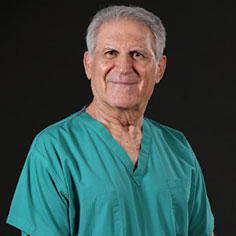 Dr. Sirous Rostami