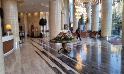 Shiraz Grand Hotel
