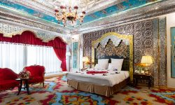 Hotel Almas Mashhad