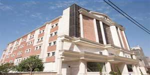 Nikan Hospital