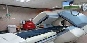Khatam Al-Anbia Hospital