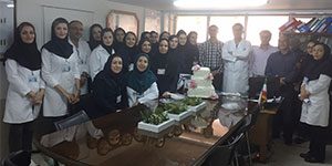 Mir Hosseini Hospital Shiraz