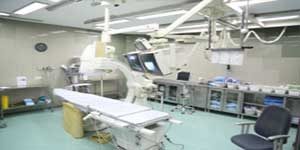 Khatam Al-Anbia Hospital