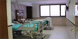 Moheb Kowsar Hospital