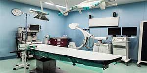 Pasteurno Hospital